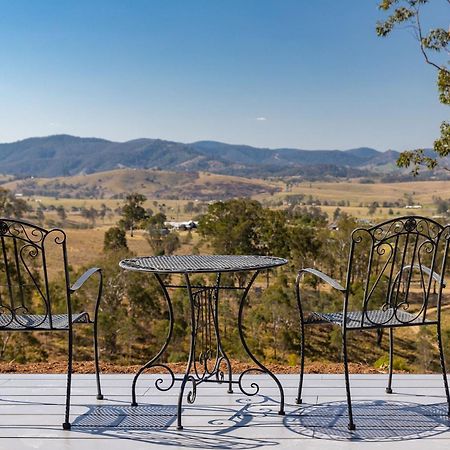 The Ridge Eco-Cabins - A Secret Place To Slow Down Gloucester Exterior foto