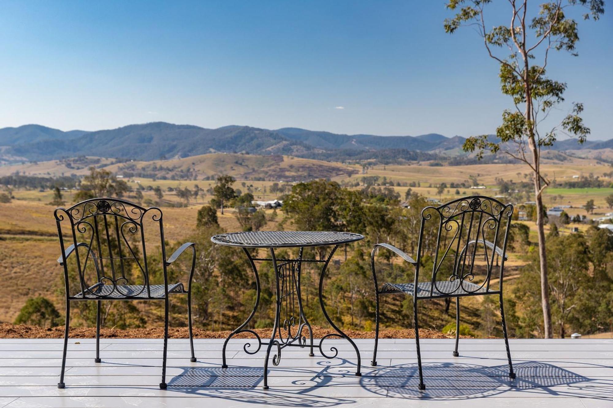 The Ridge Eco-Cabins - A Secret Place To Slow Down Gloucester Exterior foto