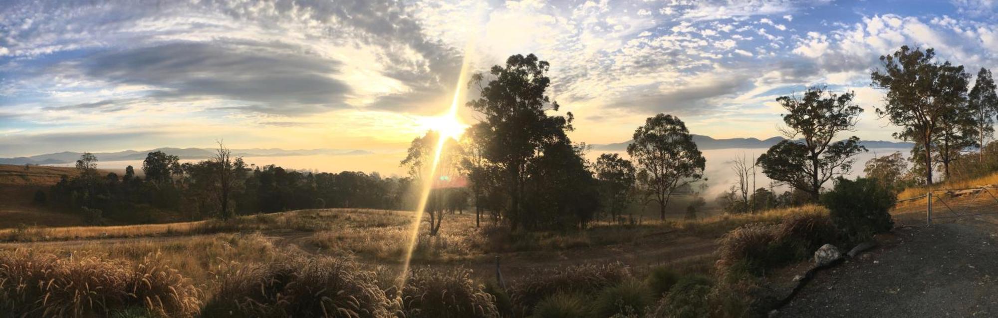 The Ridge Eco-Cabins - A Secret Place To Slow Down Gloucester Exterior foto